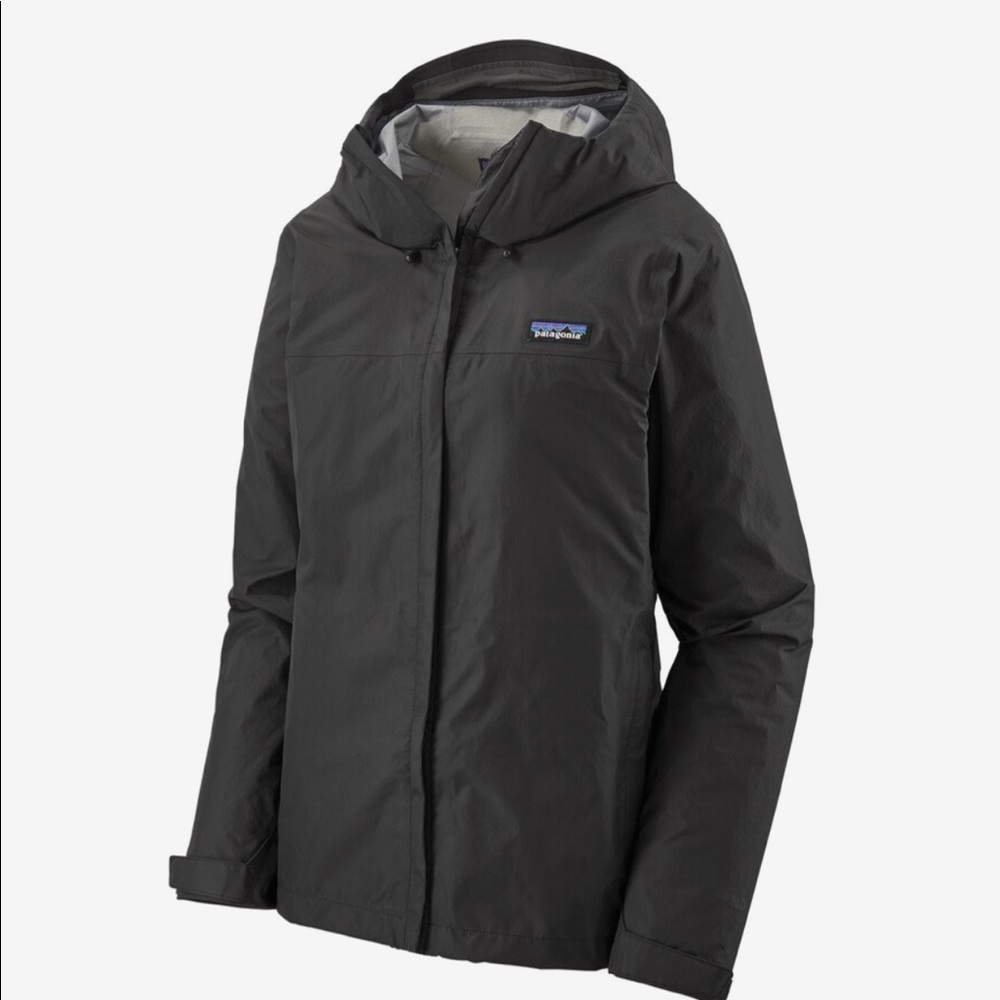 Patagonia Rain Jacket